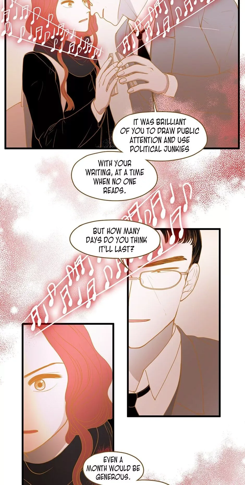 Ming Gi Nyu Chapter 162 page 28