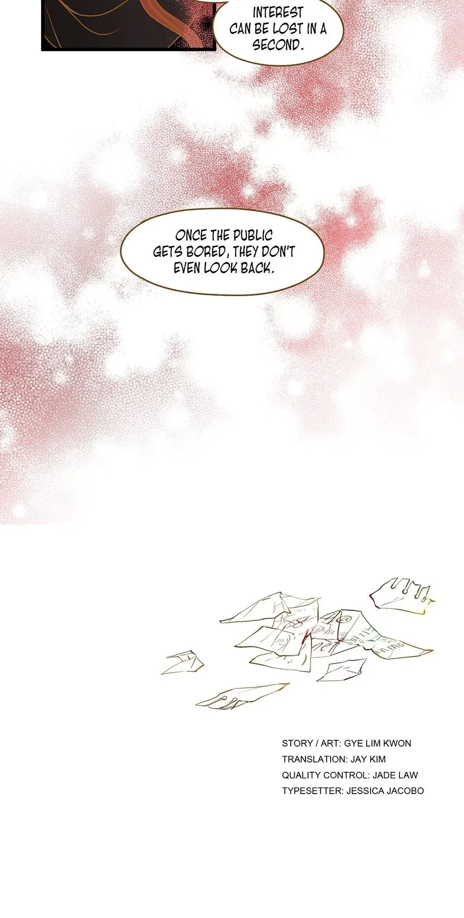 Ming Gi Nyu Chapter 162 page 29