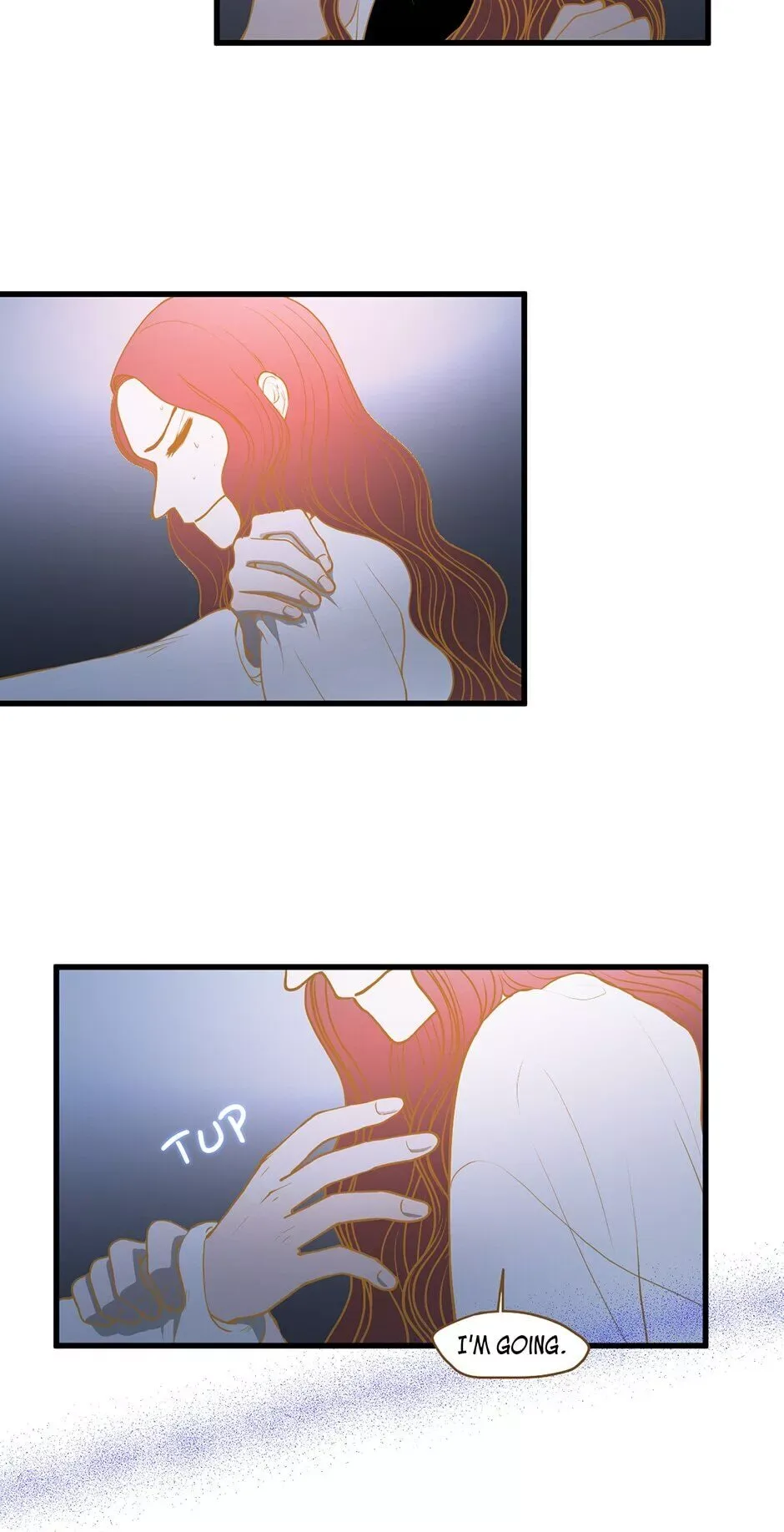 Ming Gi Nyu Chapter 165 page 22