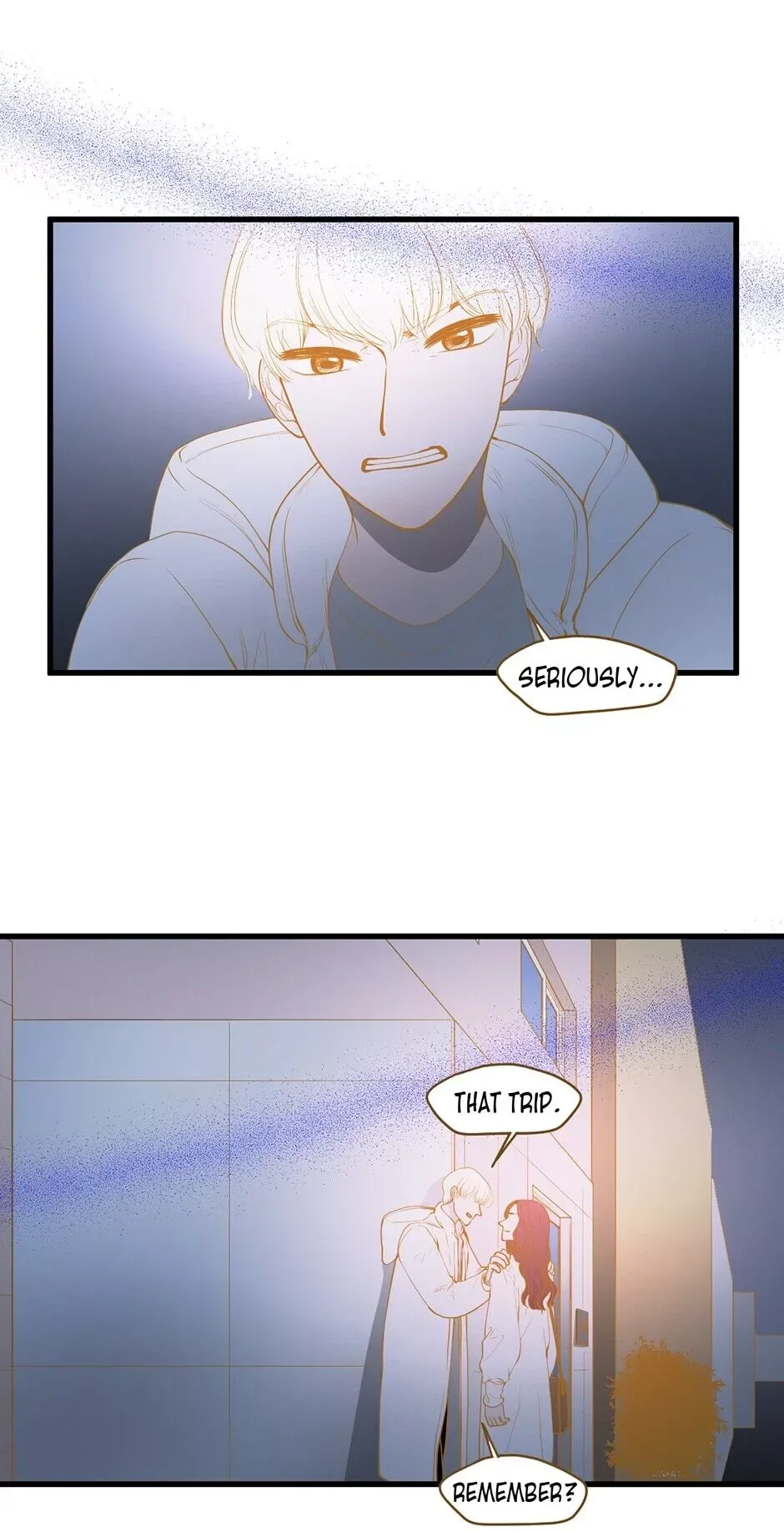 Ming Gi Nyu Chapter 165 page 19
