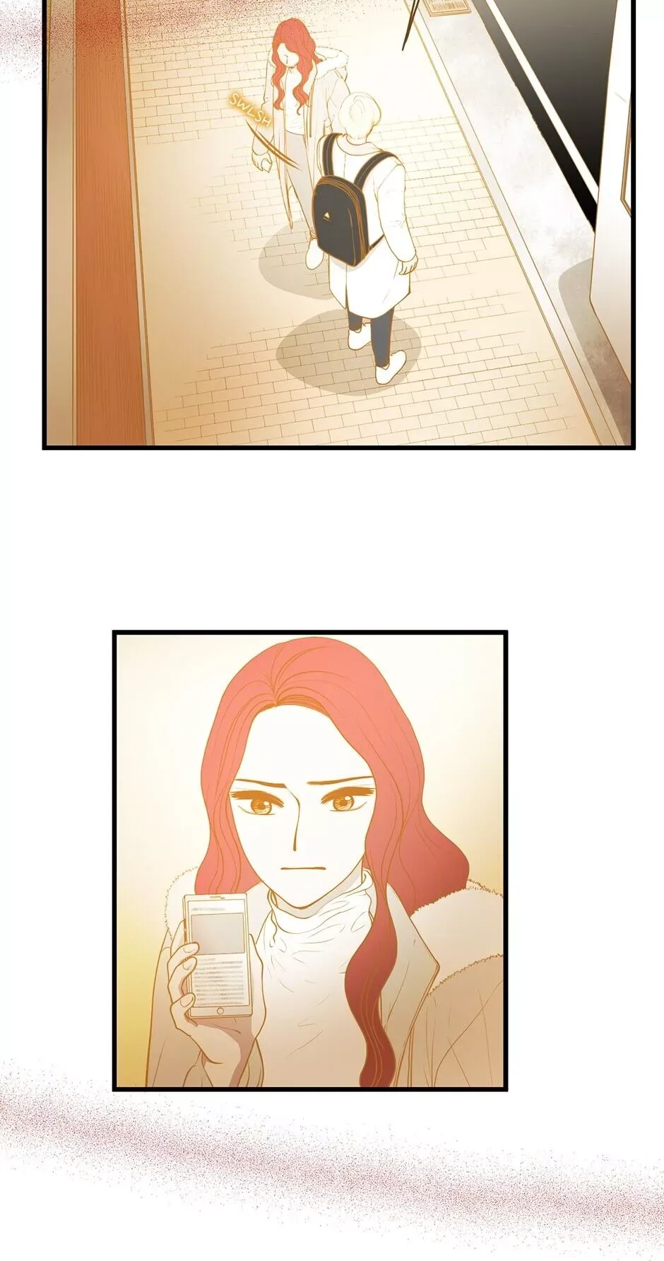 Ming Gi Nyu Chapter 161 page 14