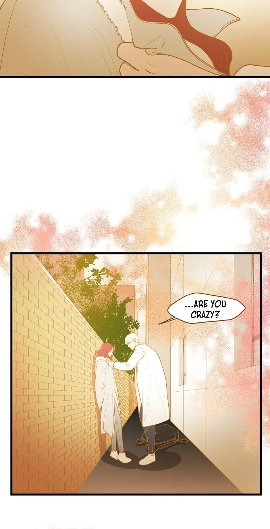 Ming Gi Nyu Chapter 161 page 23