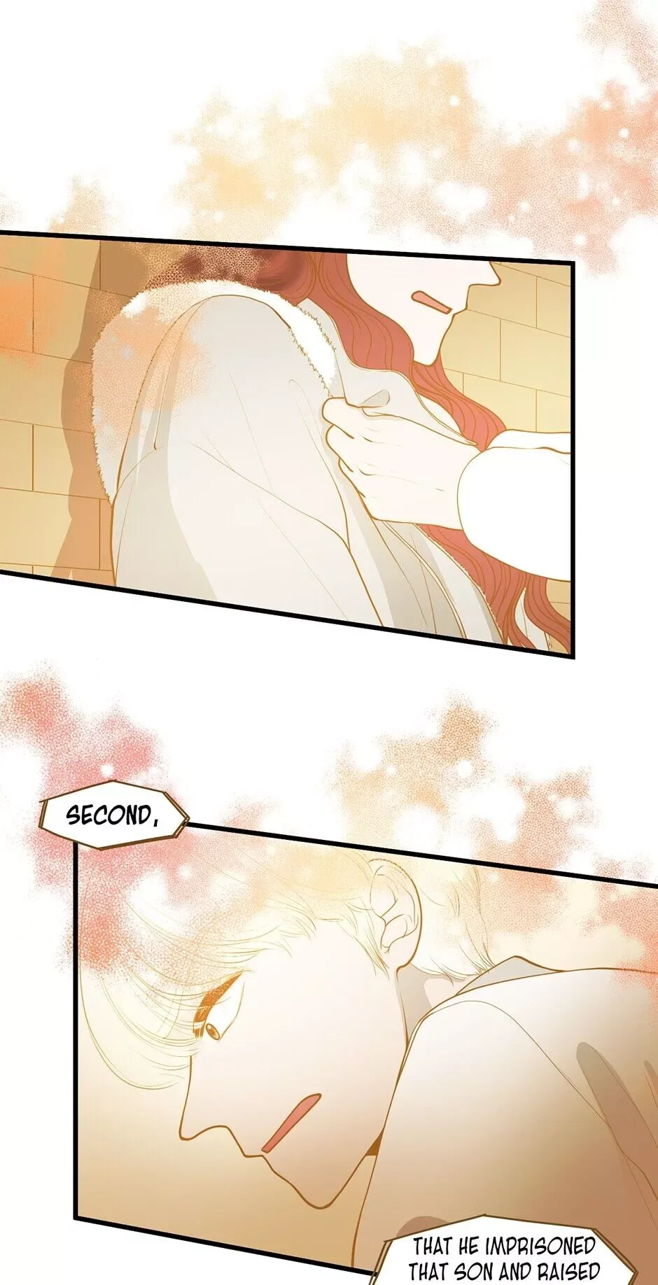 Ming Gi Nyu Chapter 161 page 19