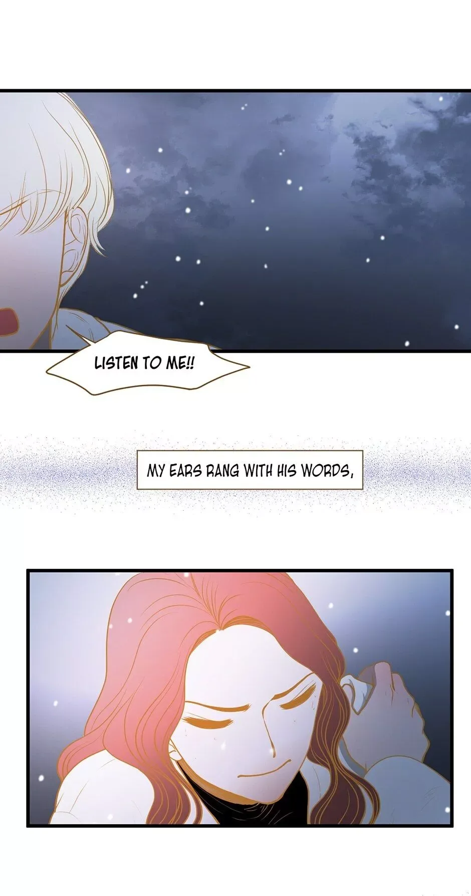 Ming Gi Nyu Chapter 165 page 26