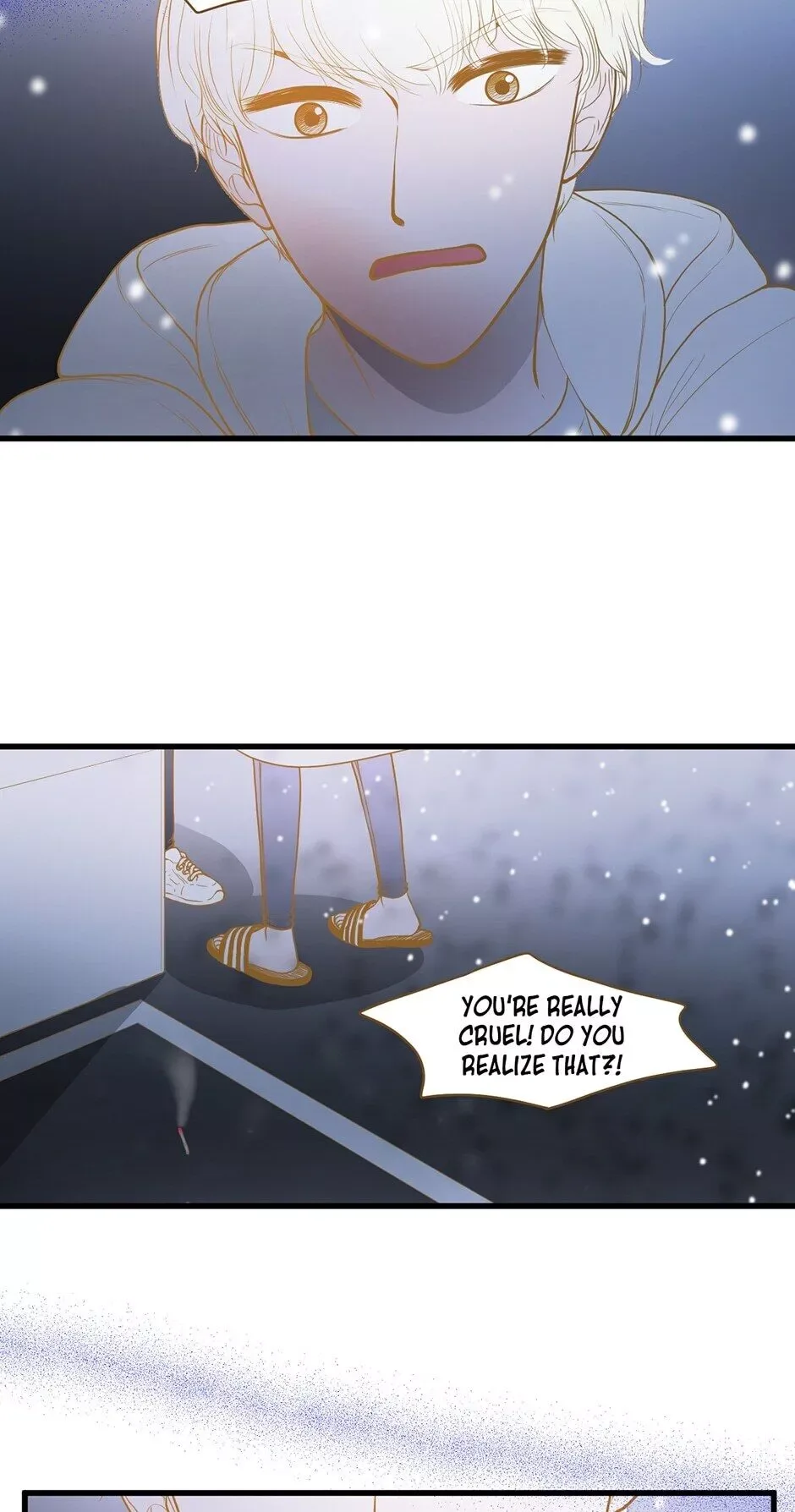 Ming Gi Nyu Chapter 165 page 29