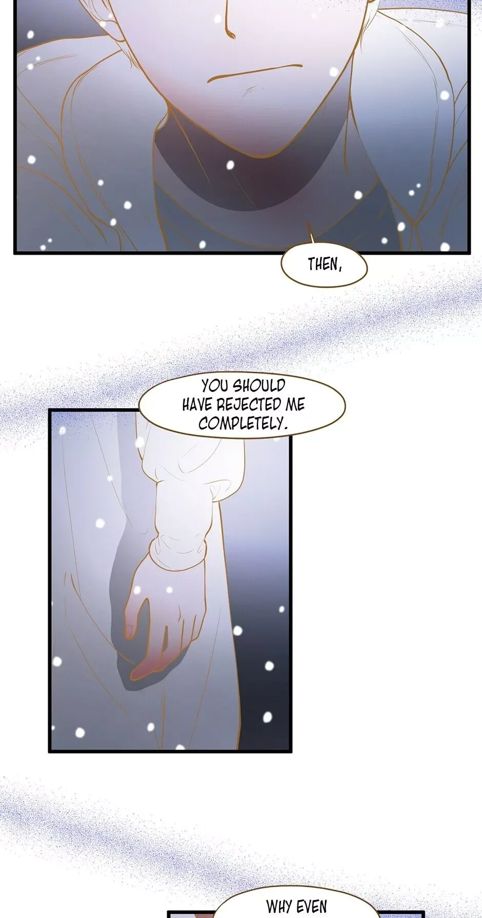 Ming Gi Nyu Chapter 165 page 30