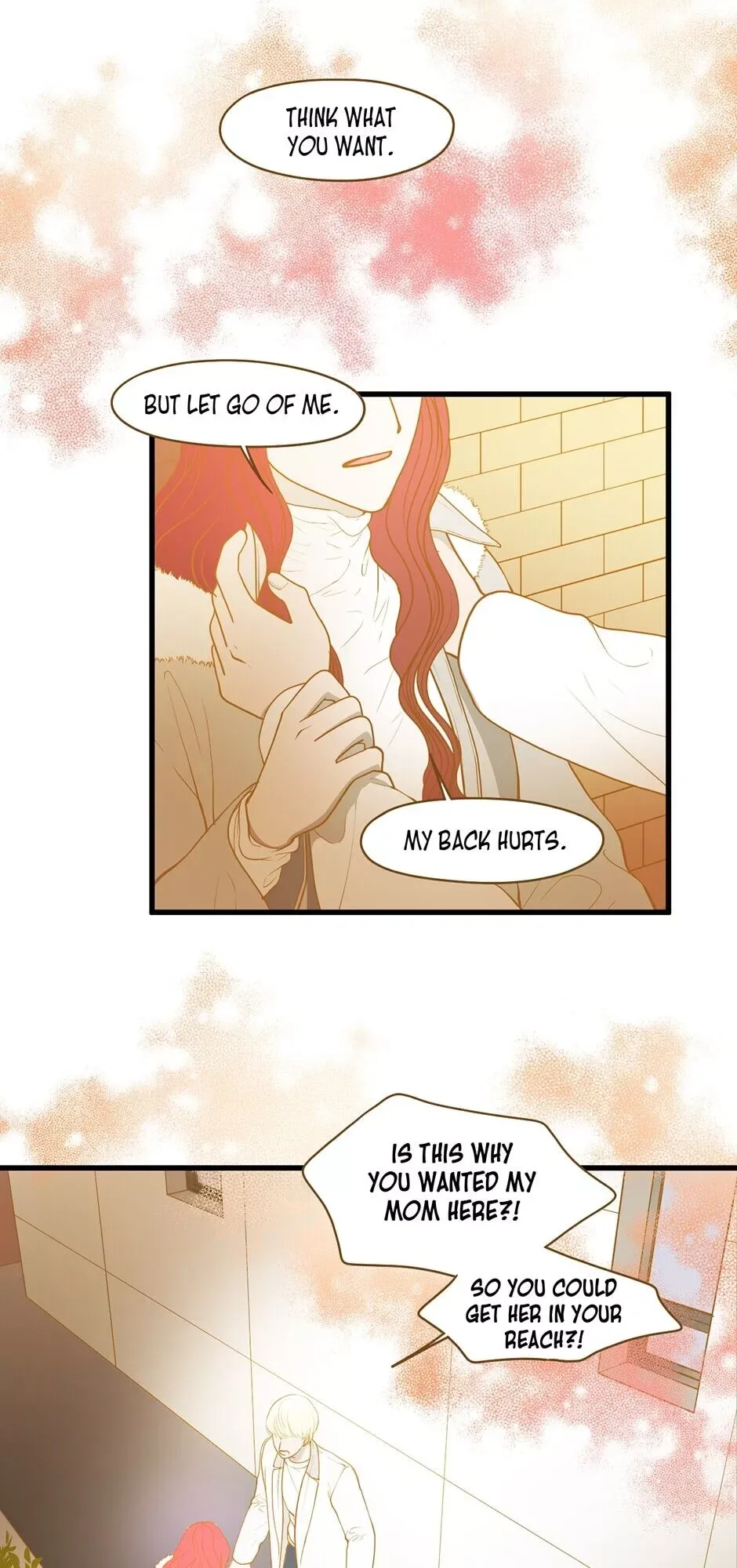 Ming Gi Nyu Chapter 161 page 26
