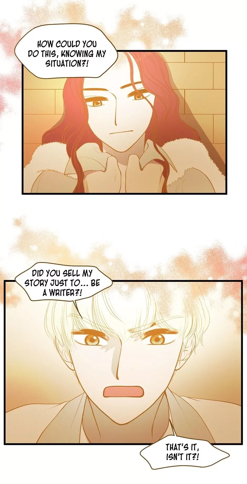 Ming Gi Nyu Chapter 161 page 24