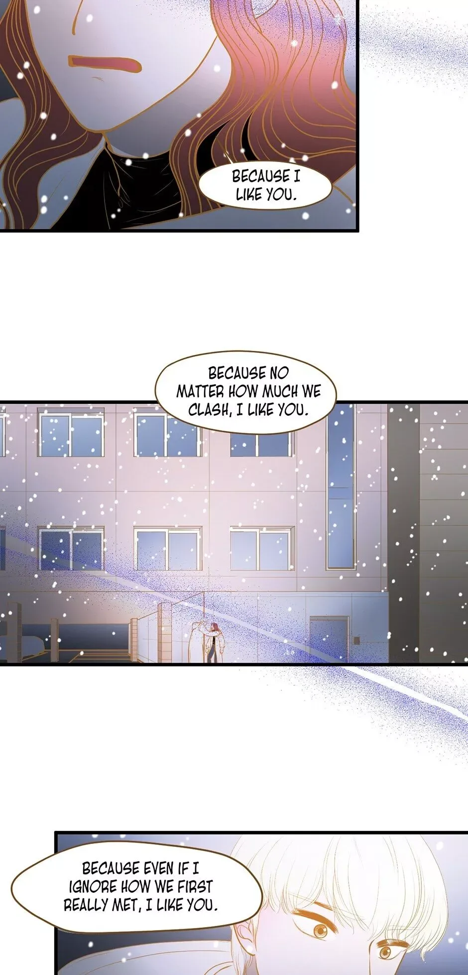 Ming Gi Nyu Chapter 165 page 33