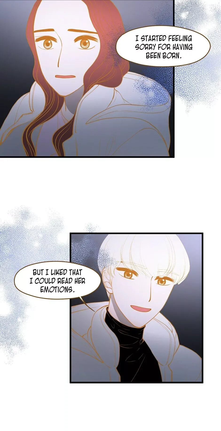 Ming Gi Nyu Chapter 169 page 8