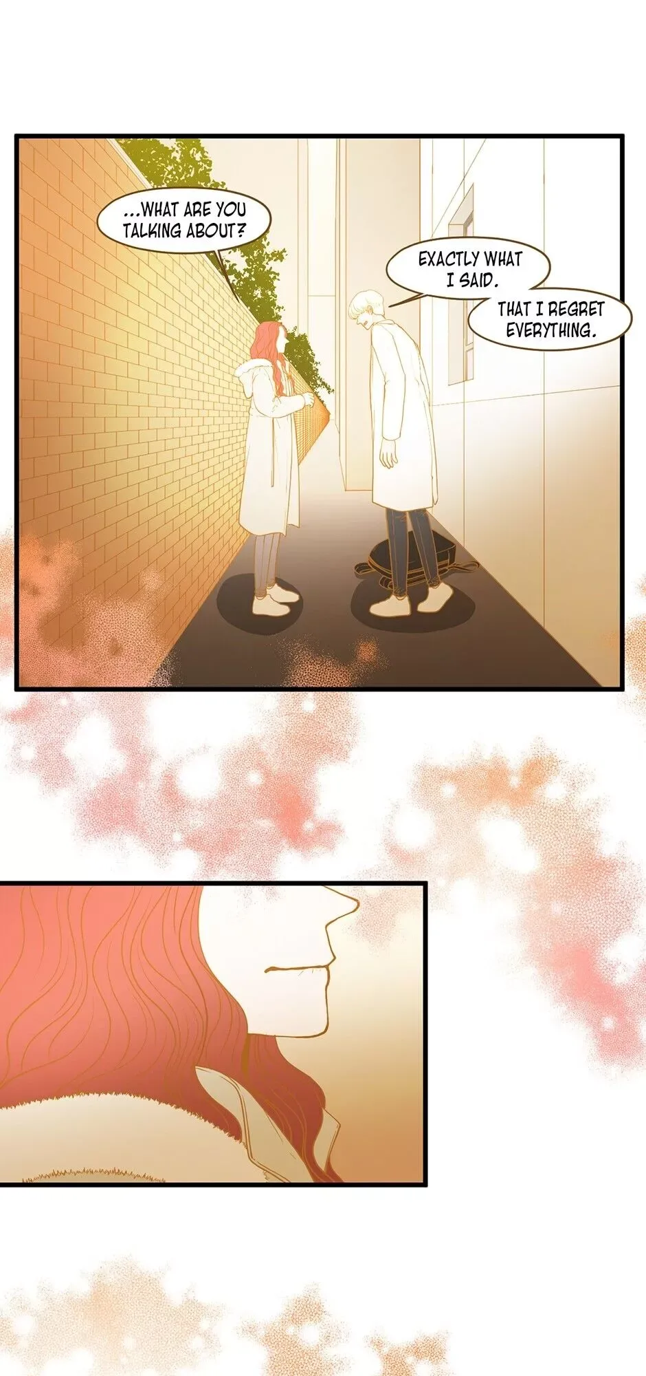 Ming Gi Nyu Chapter 161 page 29
