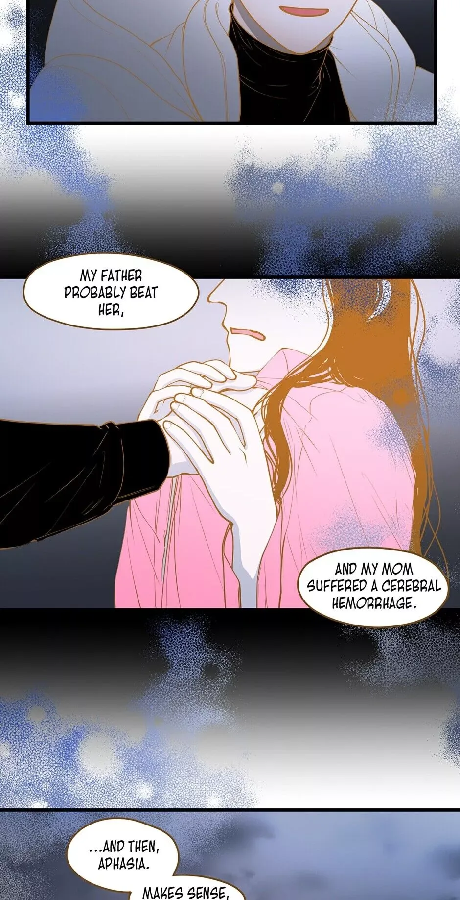 Ming Gi Nyu Chapter 169 page 6