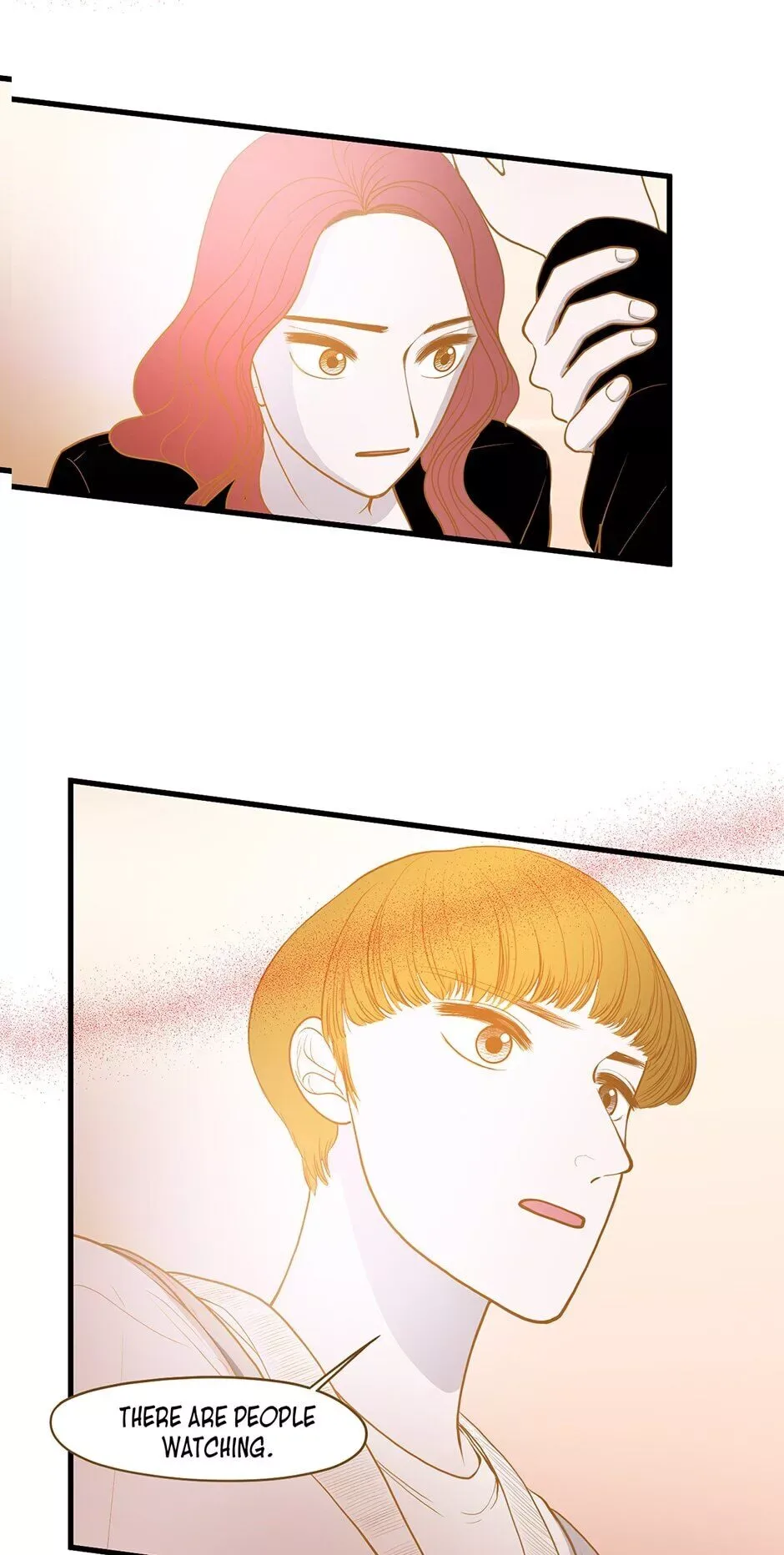 Ming Gi Nyu Chapter 164 page 3