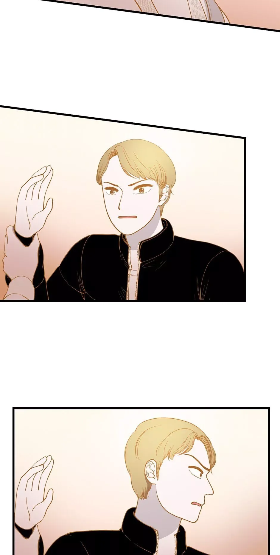 Ming Gi Nyu Chapter 164 page 4
