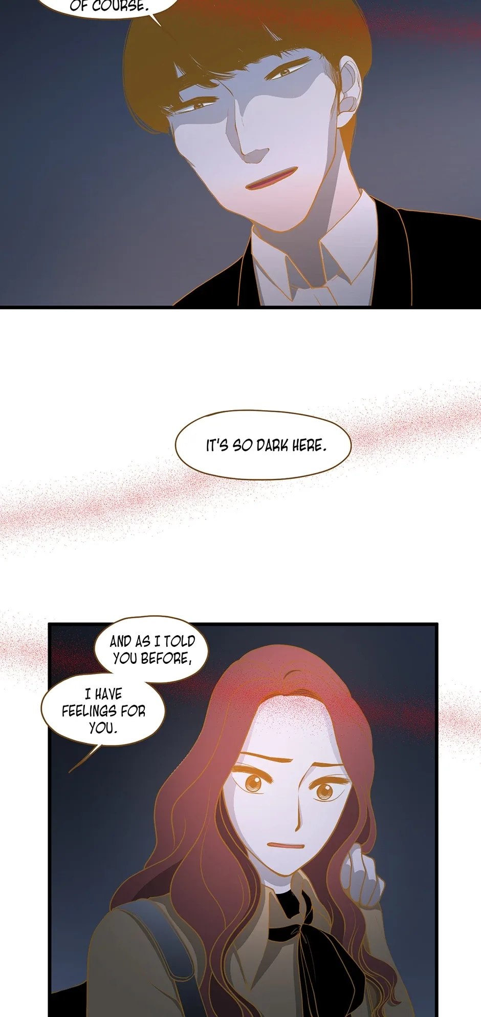 Ming Gi Nyu Chapter 141 page 2