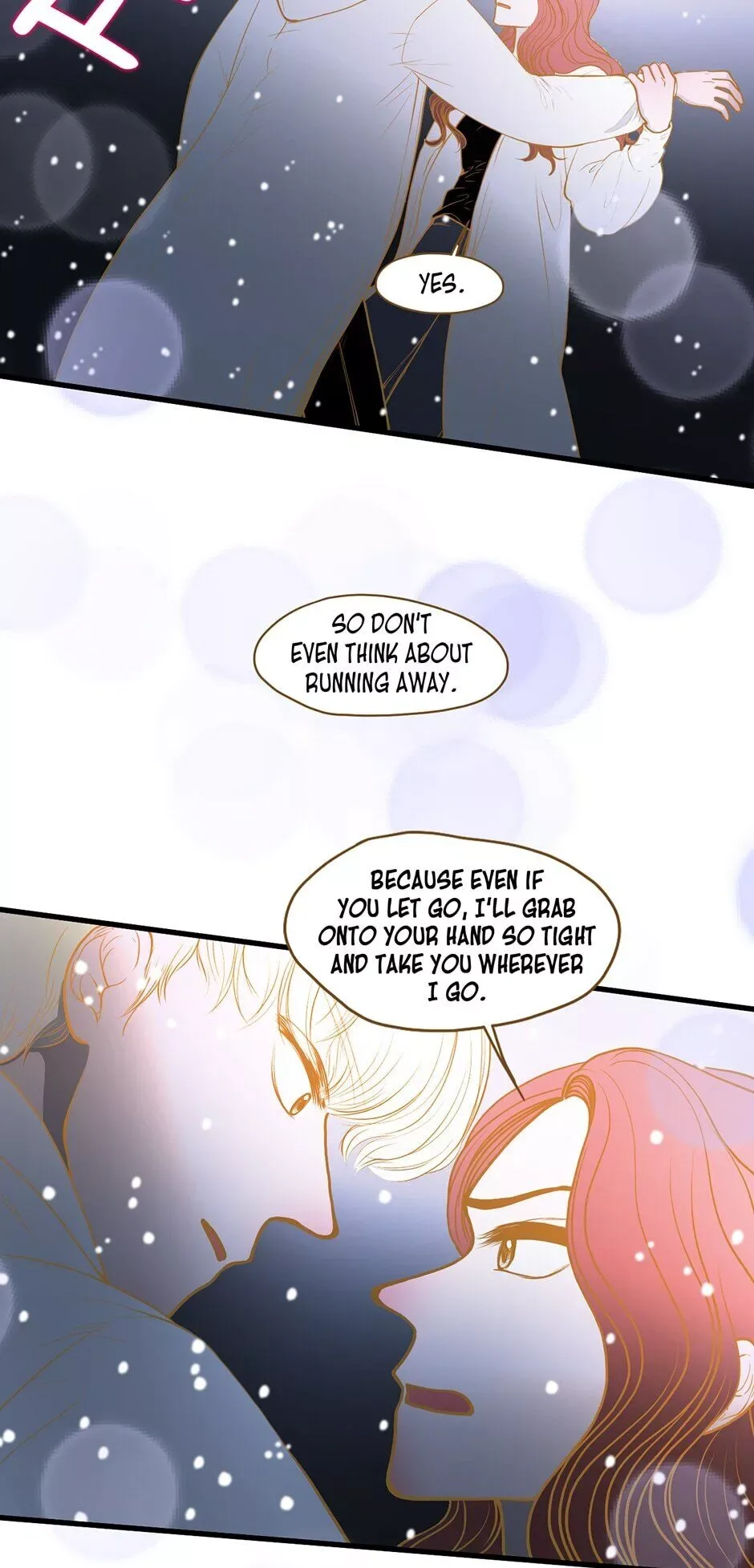 Ming Gi Nyu Chapter 165 page 36
