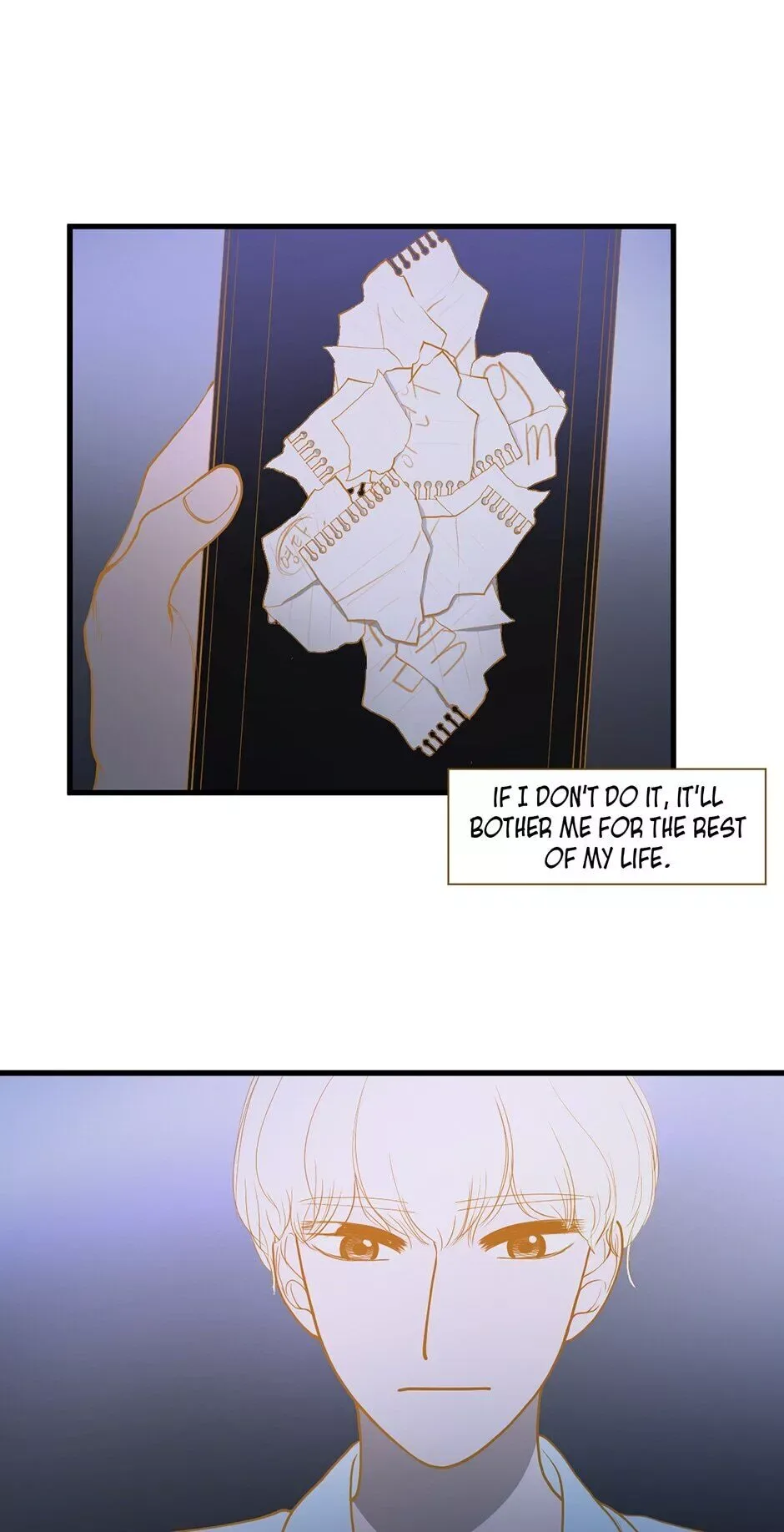 Ming Gi Nyu Chapter 168 page 5