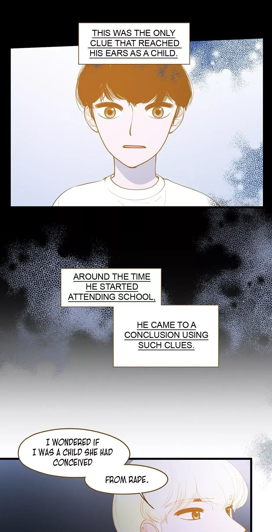 Ming Gi Nyu Chapter 169 page 4