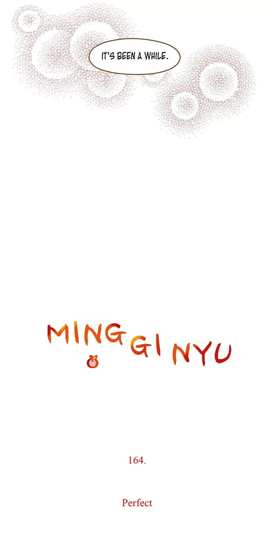 Ming Gi Nyu Chapter 164 page 7