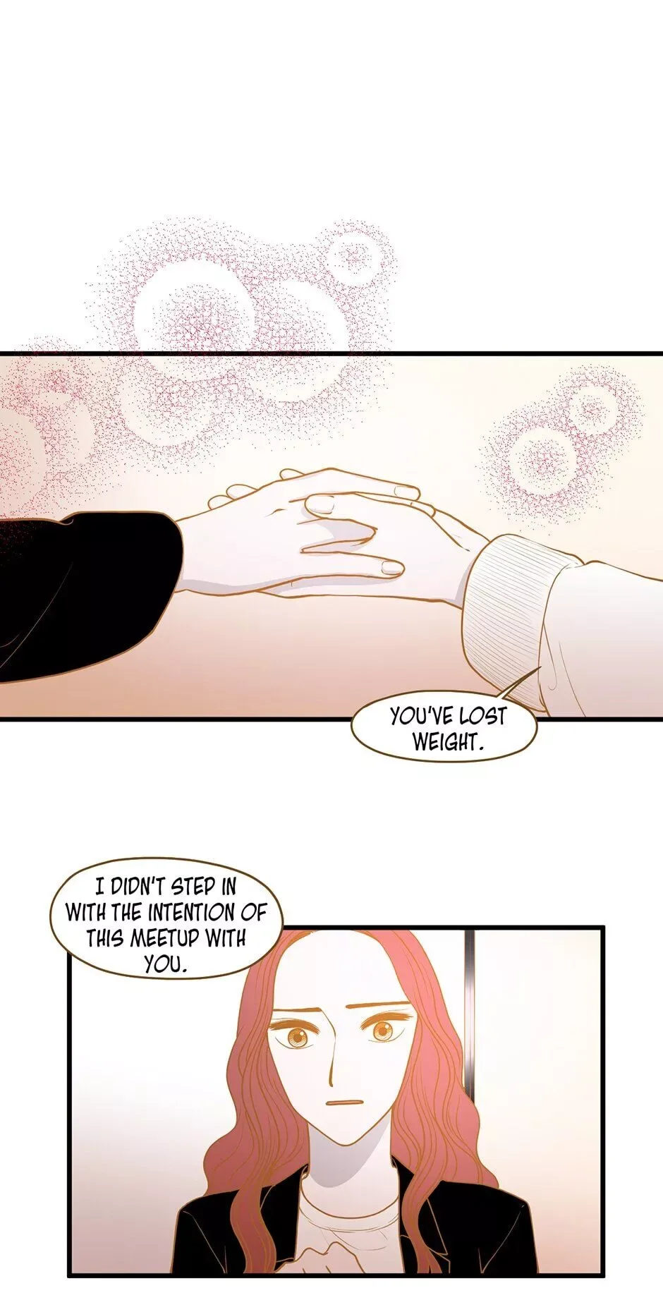 Ming Gi Nyu Chapter 164 page 8