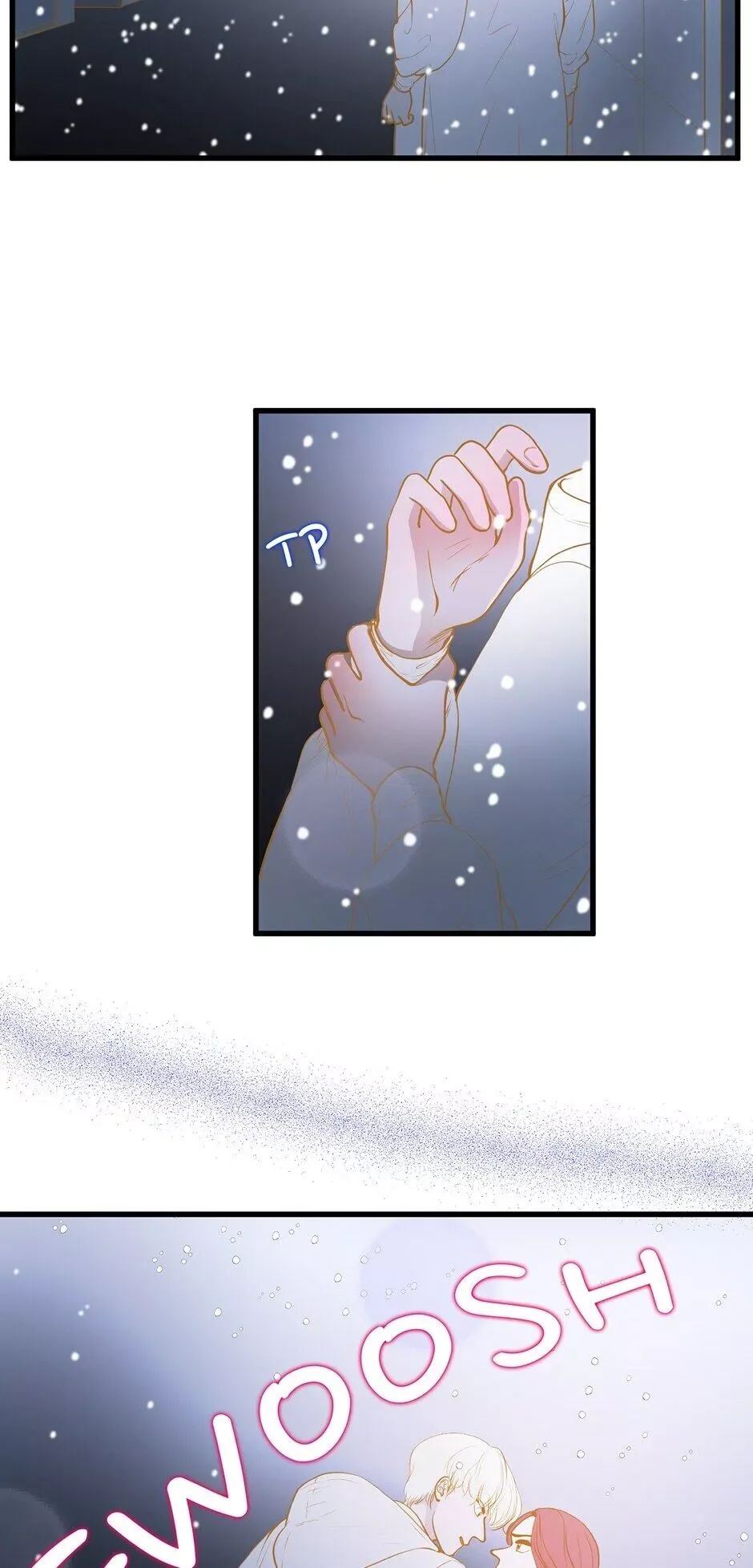 Ming Gi Nyu Chapter 165 page 35