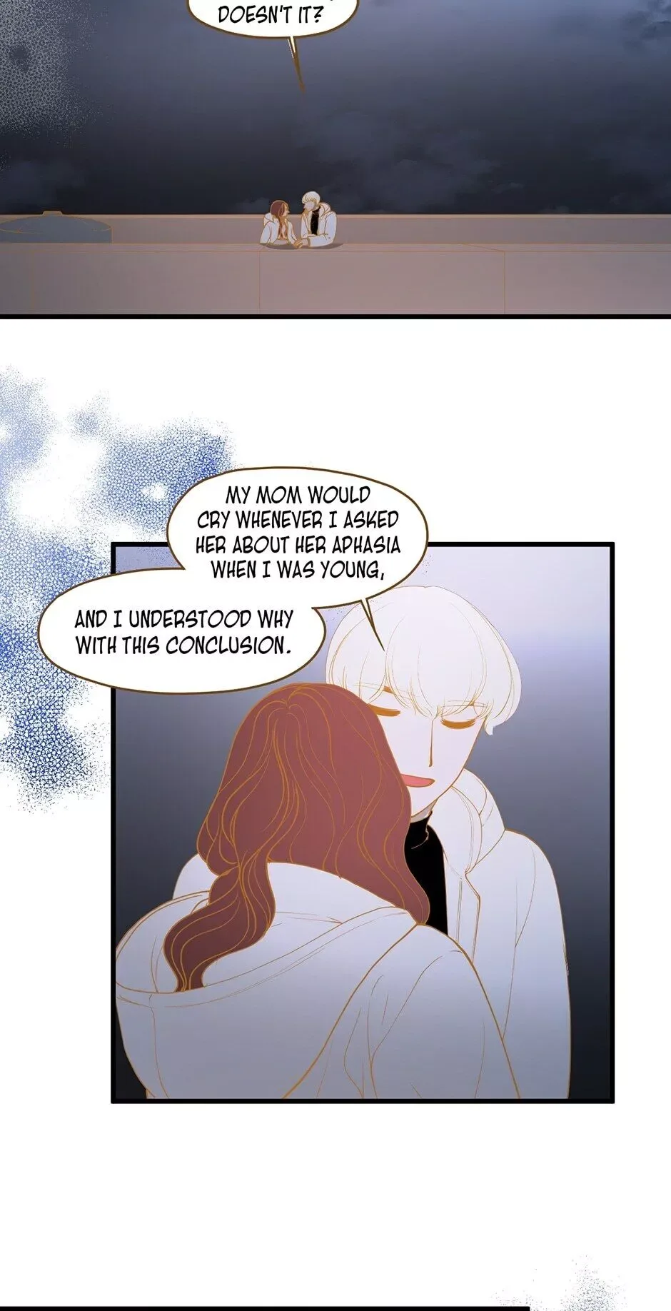 Ming Gi Nyu Chapter 169 page 7