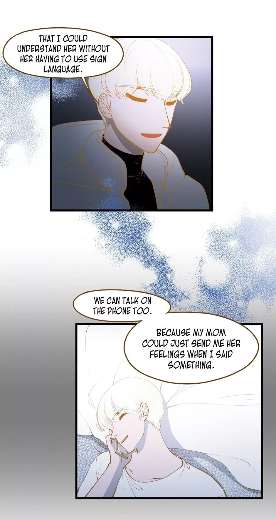 Ming Gi Nyu Chapter 169 page 9