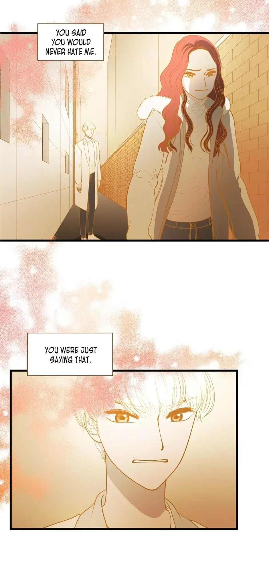 Ming Gi Nyu Chapter 161 page 31