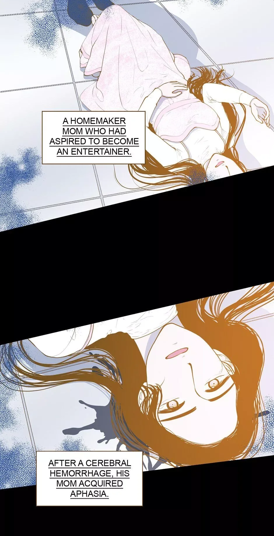 Ming Gi Nyu Chapter 169 page 3