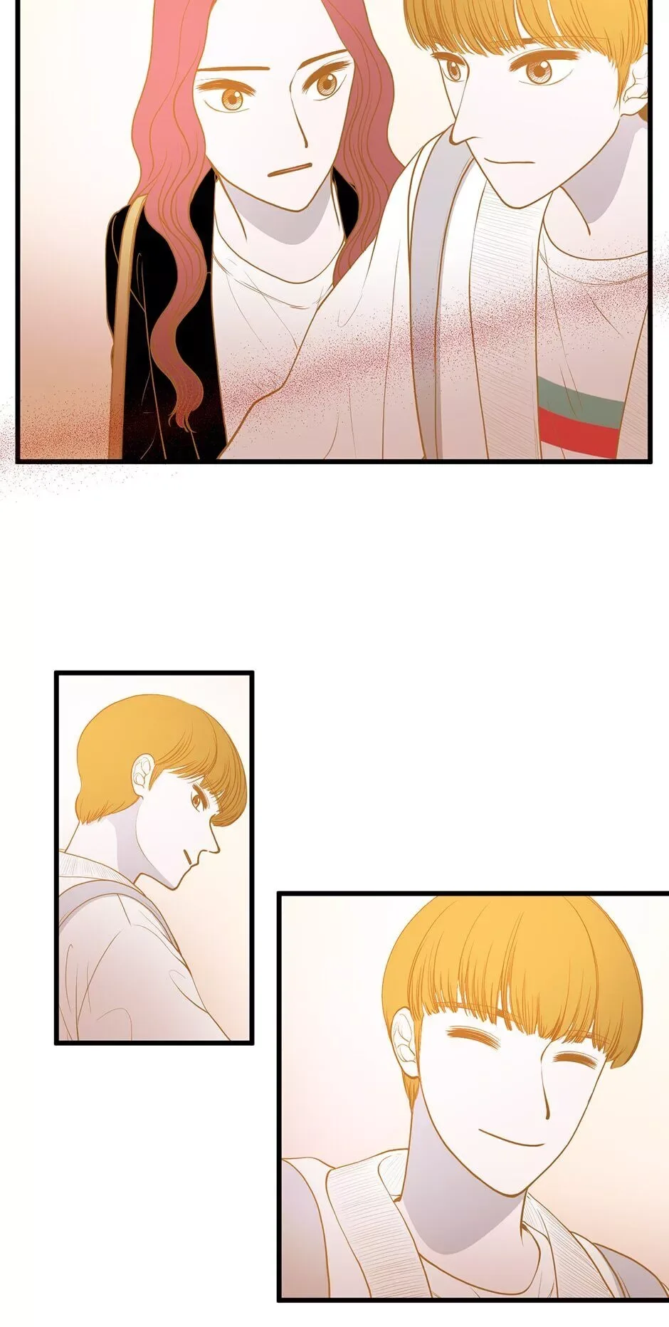 Ming Gi Nyu Chapter 164 page 6