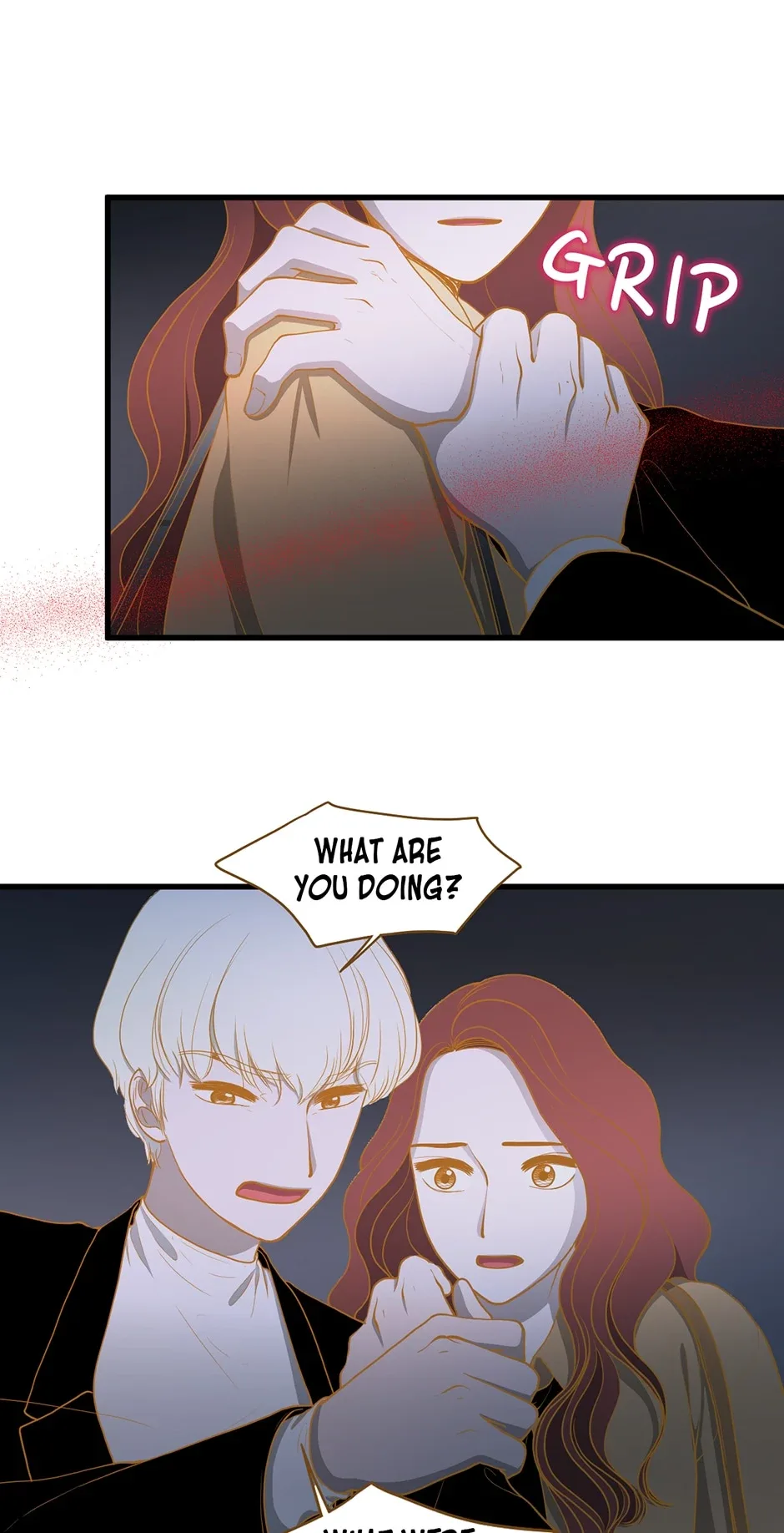 Ming Gi Nyu Chapter 141 page 10