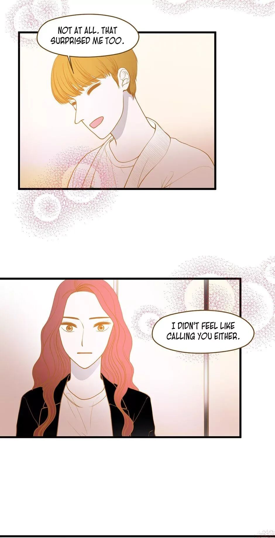 Ming Gi Nyu Chapter 164 page 13