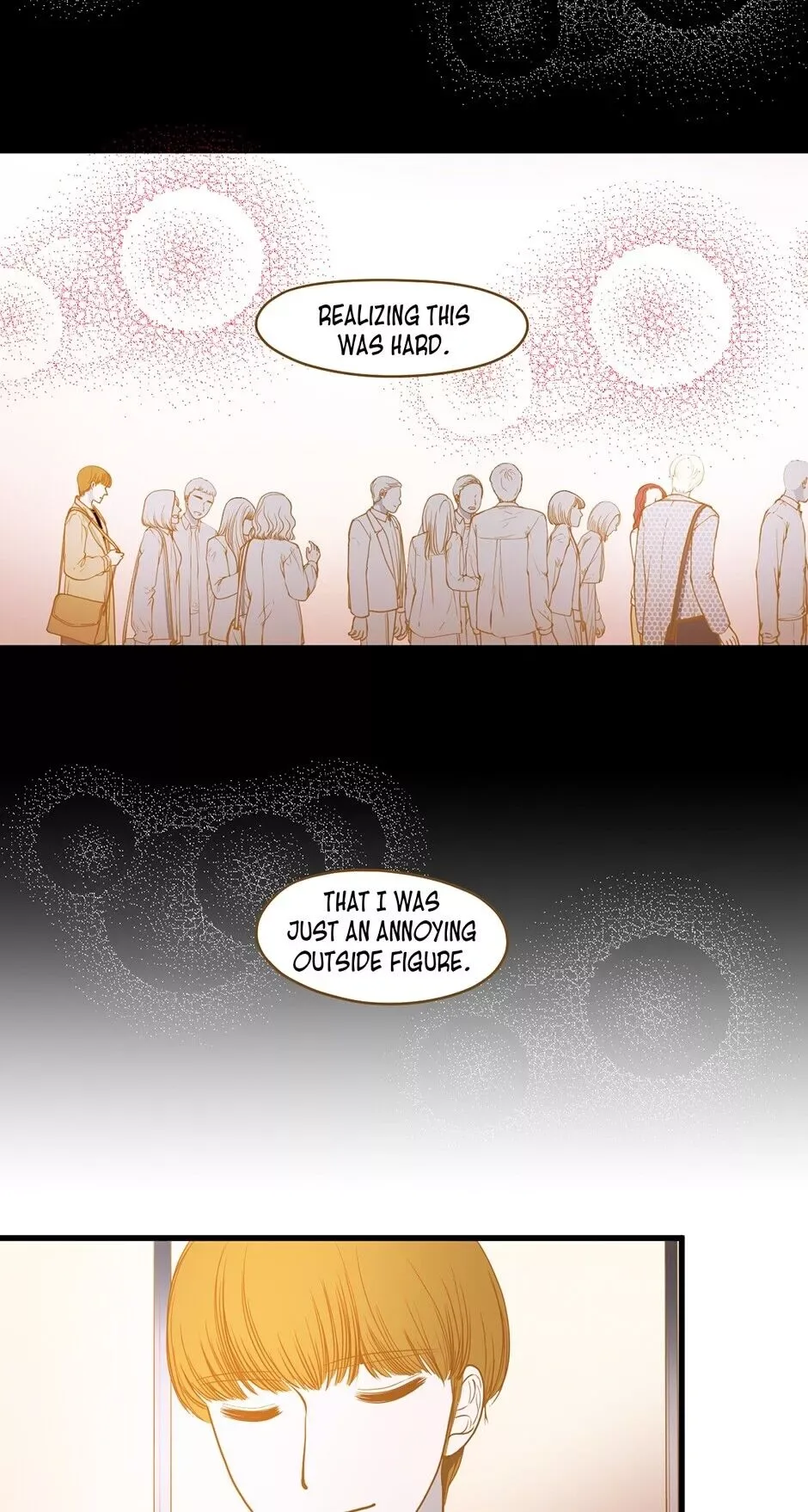 Ming Gi Nyu Chapter 164 page 18