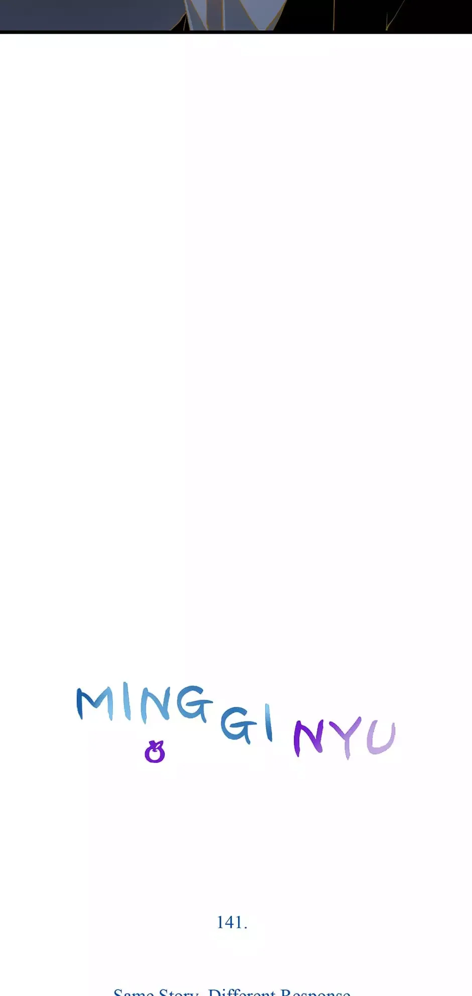 Ming Gi Nyu Chapter 141 page 5