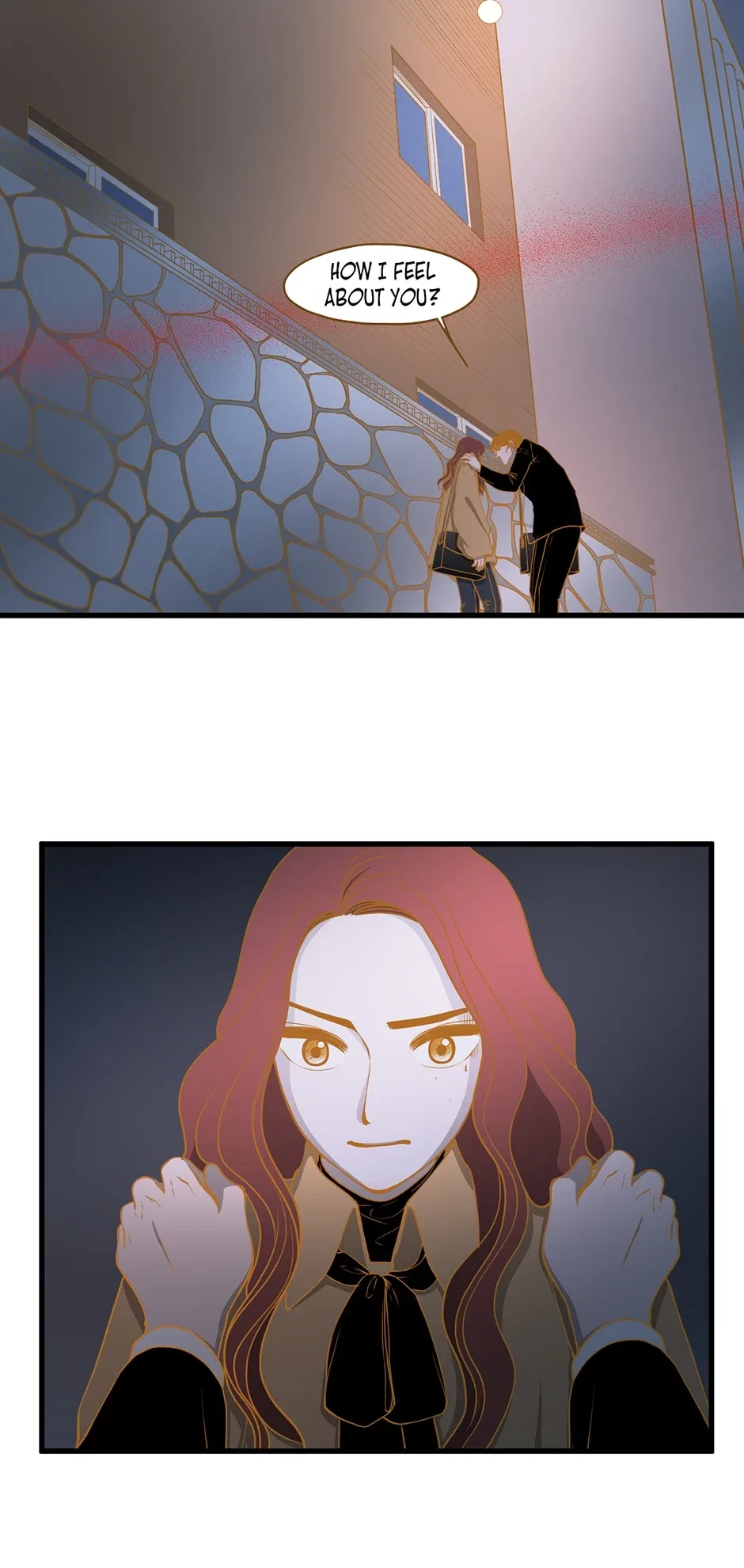 Ming Gi Nyu Chapter 141 page 7