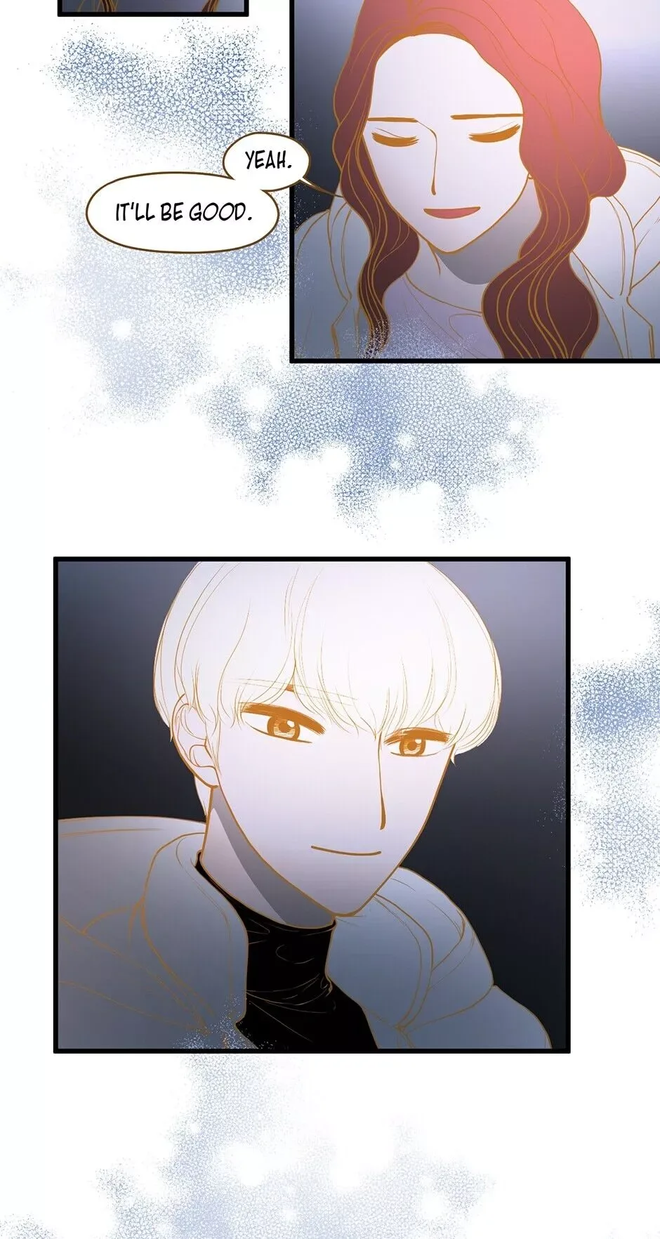 Ming Gi Nyu Chapter 169 page 11