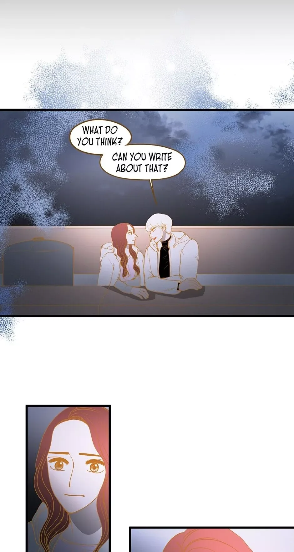 Ming Gi Nyu Chapter 169 page 10