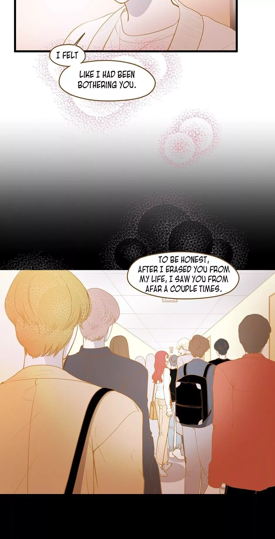 Ming Gi Nyu Chapter 164 page 16