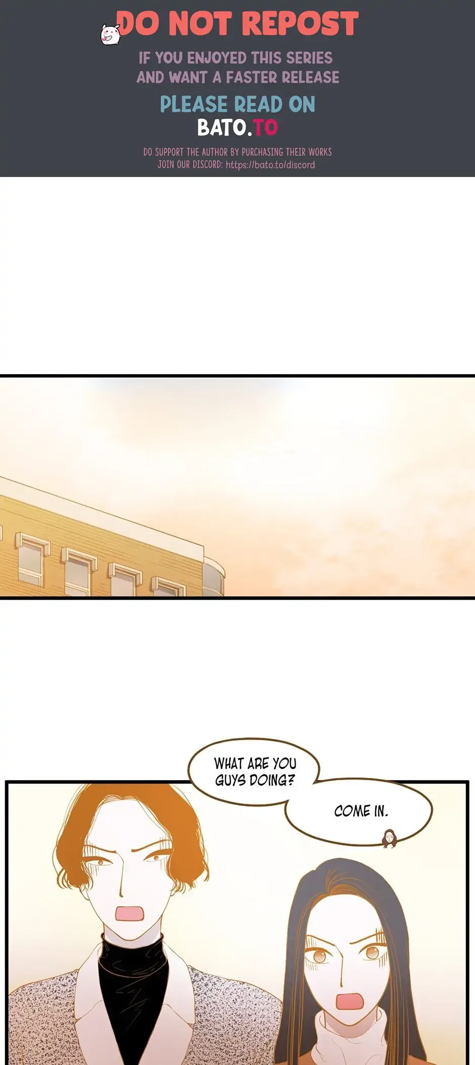 Ming Gi Nyu Chapter 166 page 1