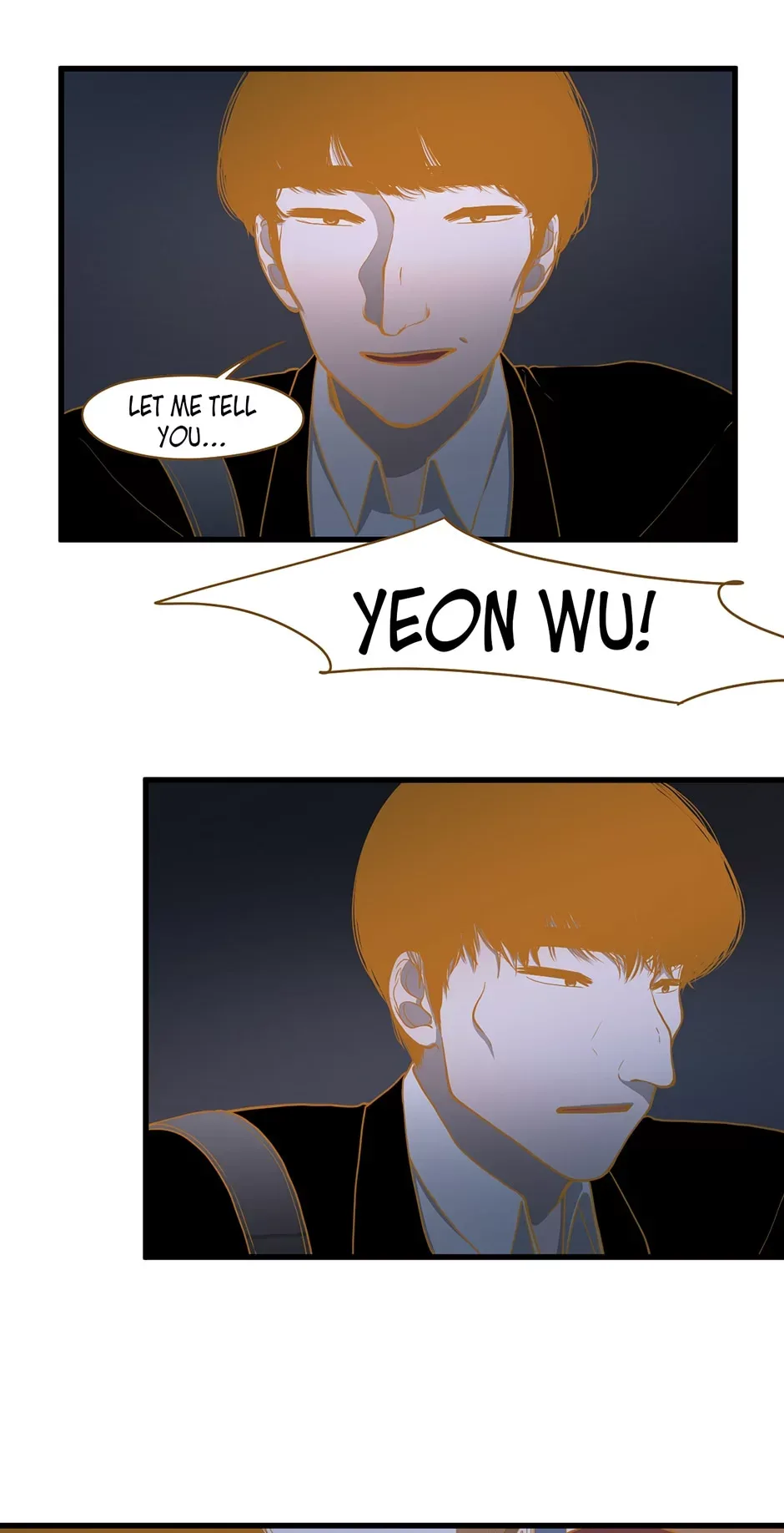 Ming Gi Nyu Chapter 141 page 8