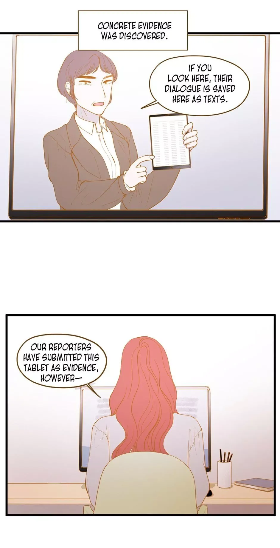 Ming Gi Nyu Chapter 169 page 17
