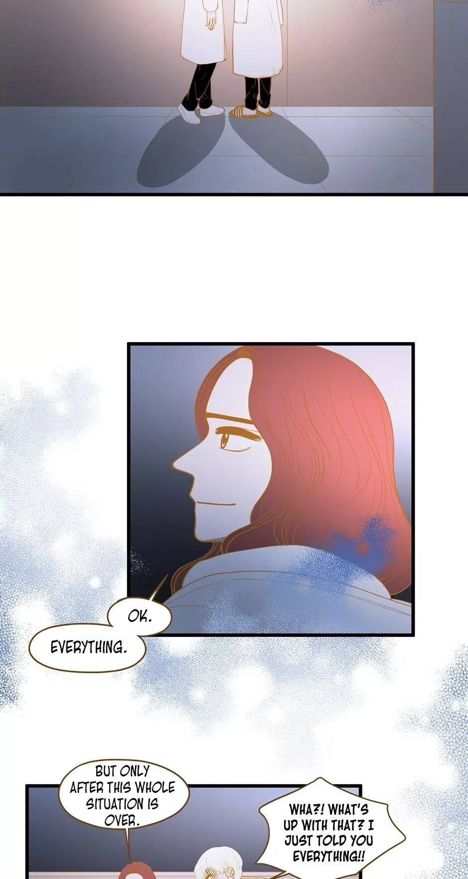 Ming Gi Nyu Chapter 169 page 13