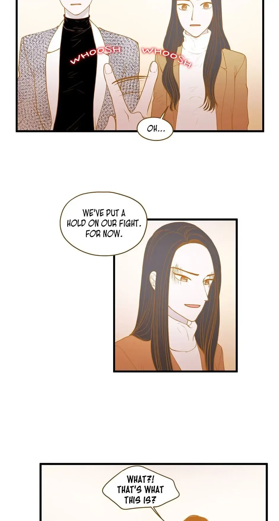 Ming Gi Nyu Chapter 166 page 6