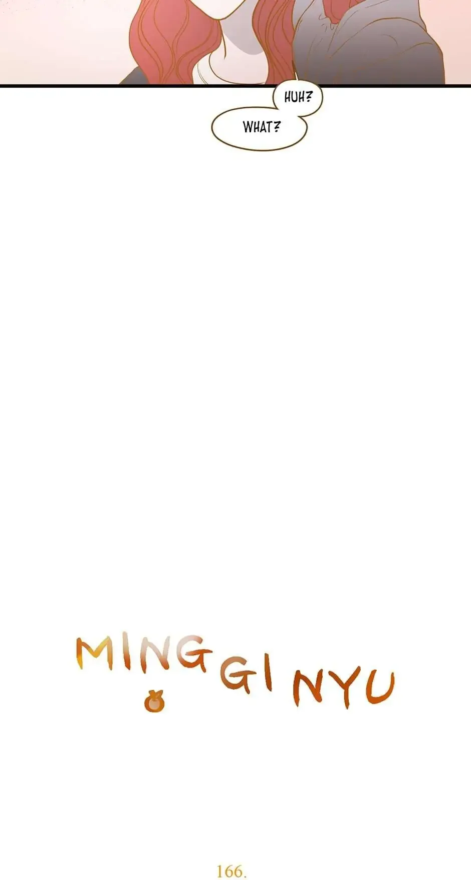 Ming Gi Nyu Chapter 166 page 3