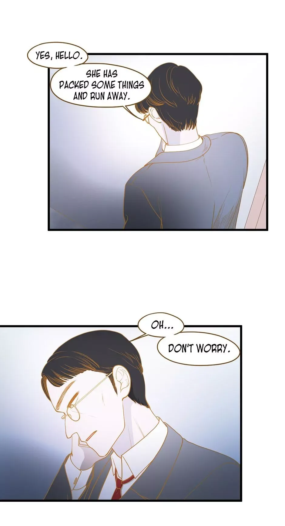 Ming Gi Nyu Chapter 161 page 37