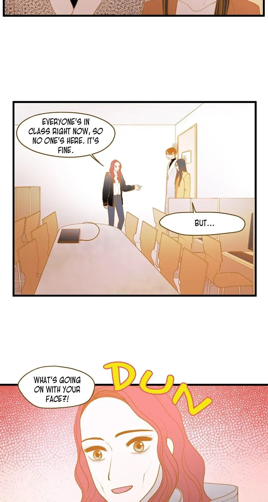 Ming Gi Nyu Chapter 166 page 2
