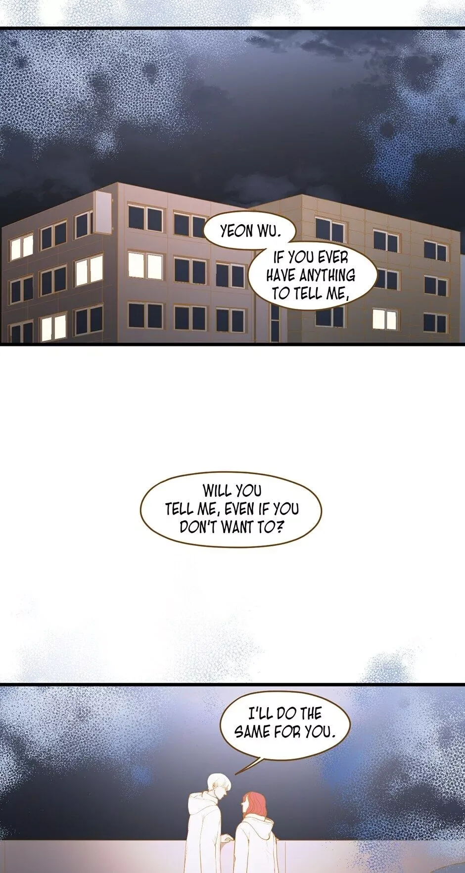 Ming Gi Nyu Chapter 169 page 12