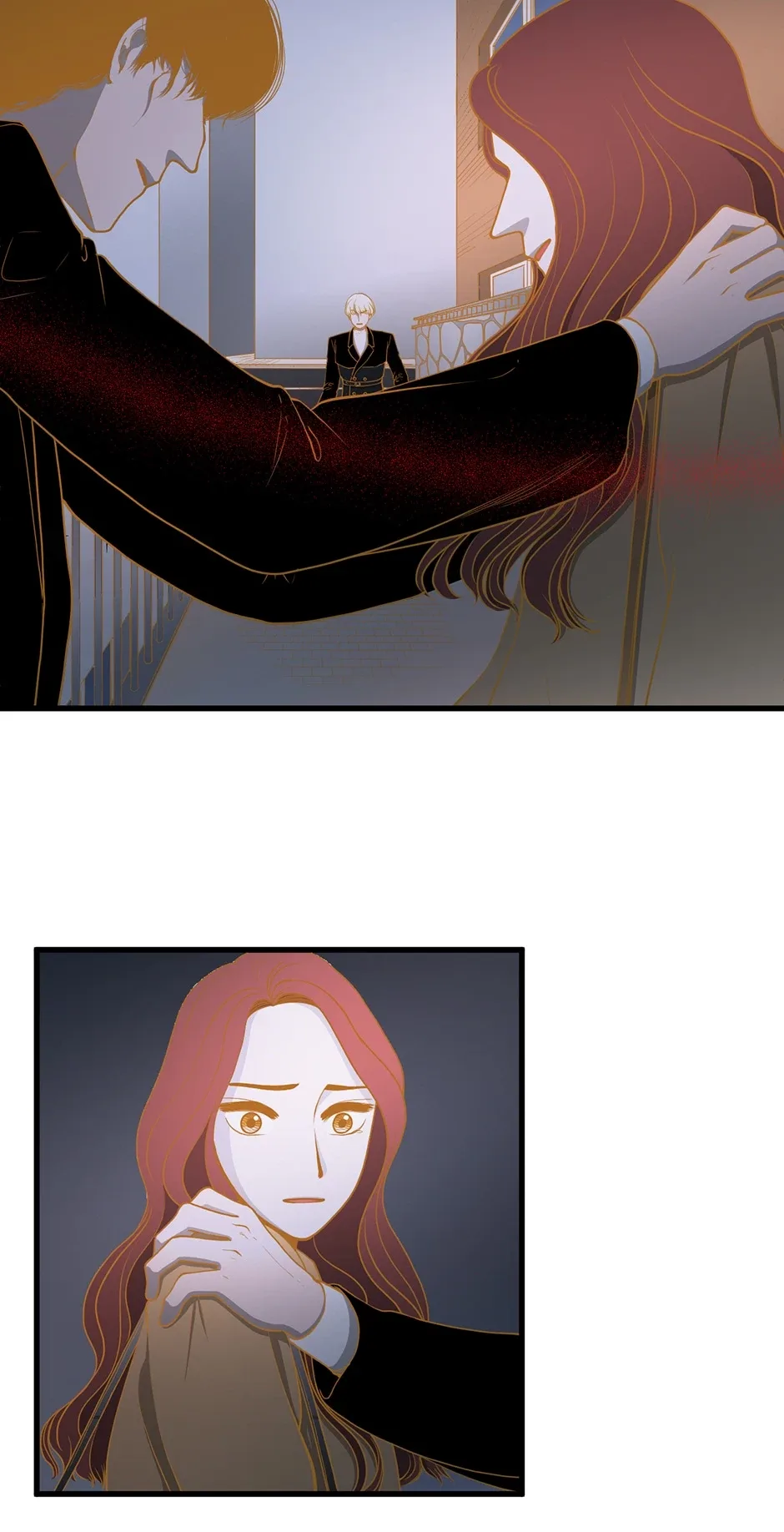 Ming Gi Nyu Chapter 141 page 9