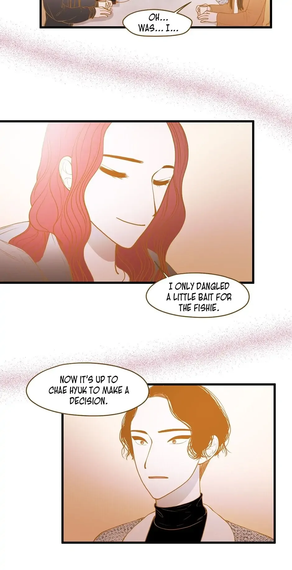 Ming Gi Nyu Chapter 166 page 13