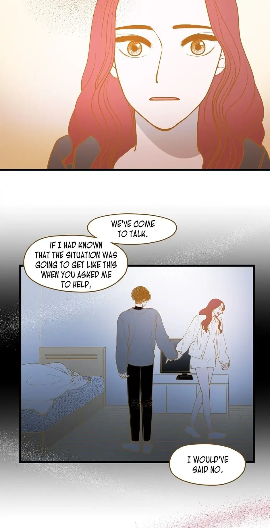 Ming Gi Nyu Chapter 166 page 10